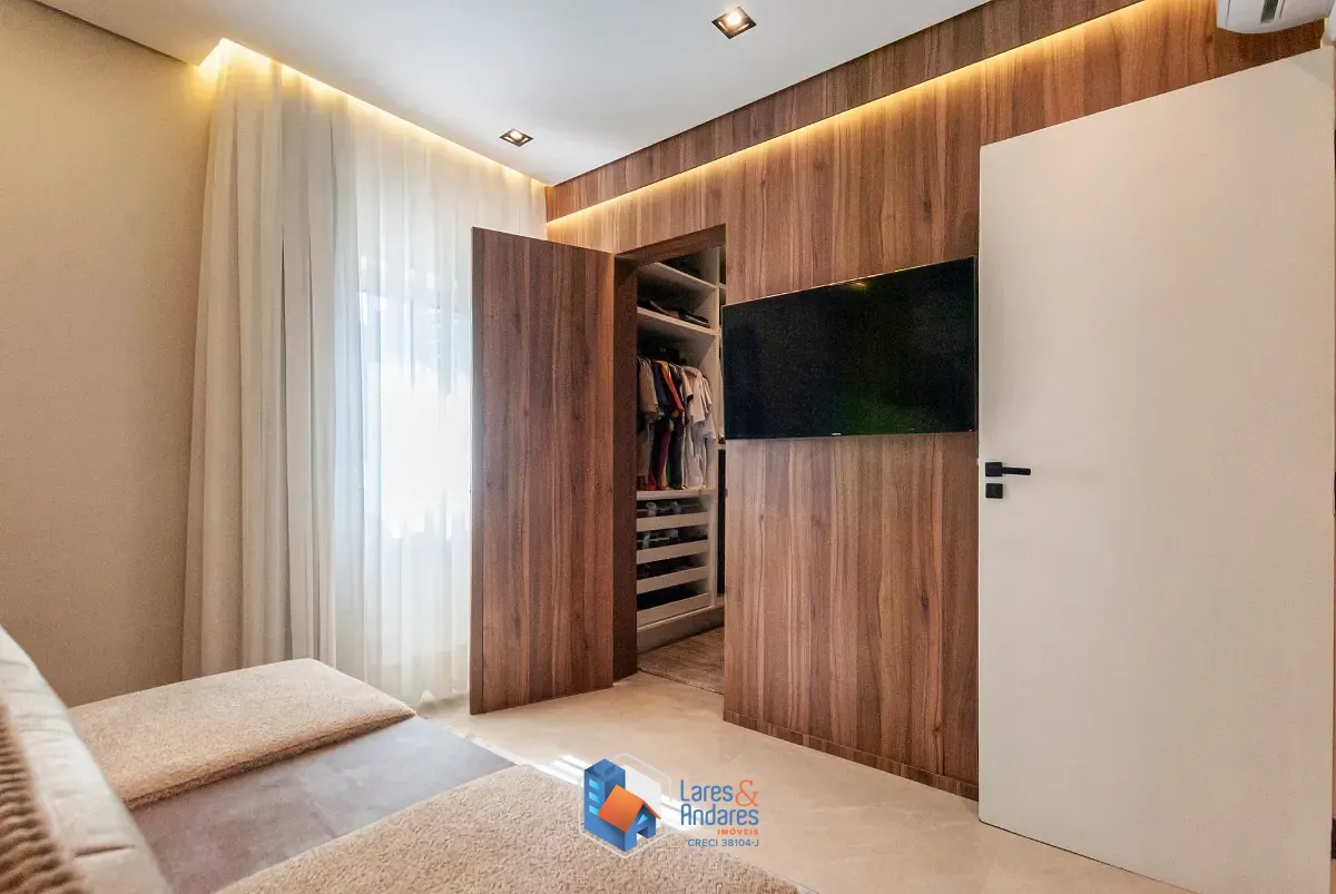 Apartamento, 3 quartos, 106 m² - Foto 97