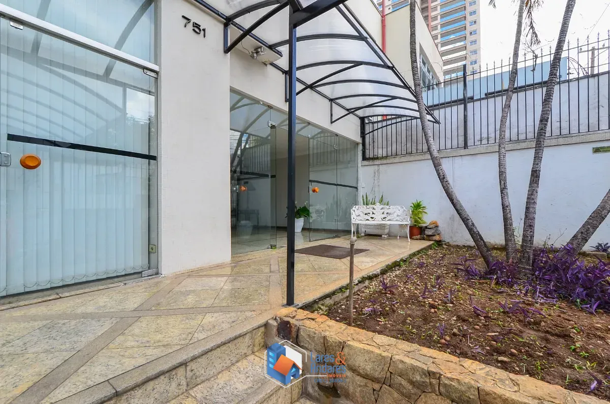 Apartamento, 3 quartos, 106 m² - Foto 194
