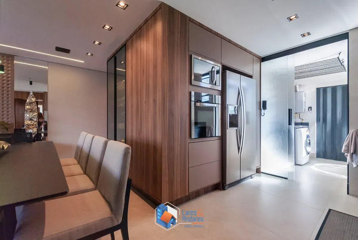 Apartamento, 3 quartos, 106 m² - Foto 174