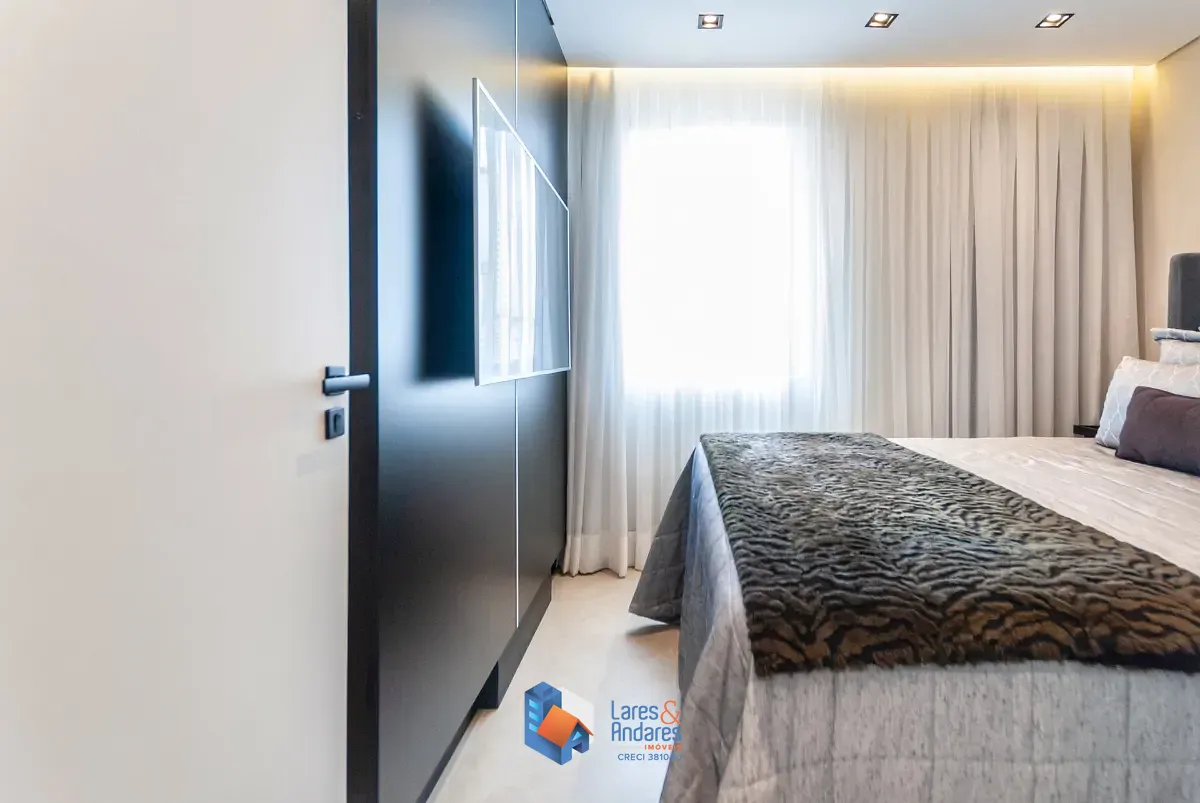 Apartamento, 3 quartos, 106 m² - Foto 129