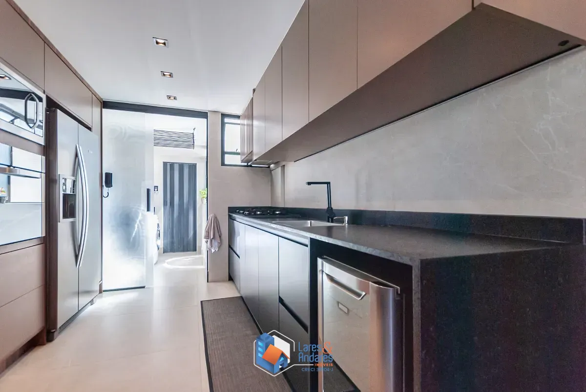 Apartamento, 3 quartos, 106 m² - Foto 150