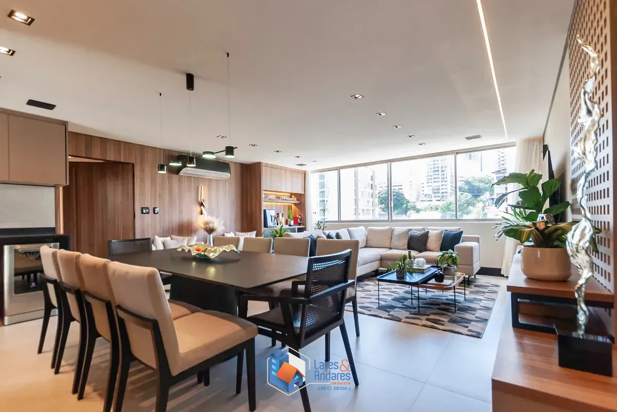 Apartamento, 3 quartos, 106 m² - Foto 45