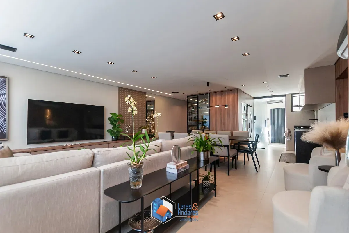 Apartamento, 3 quartos, 106 m² - Foto 21