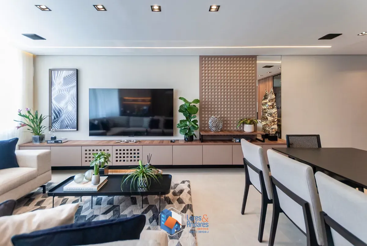 Apartamento, 3 quartos, 106 m² - Foto 17