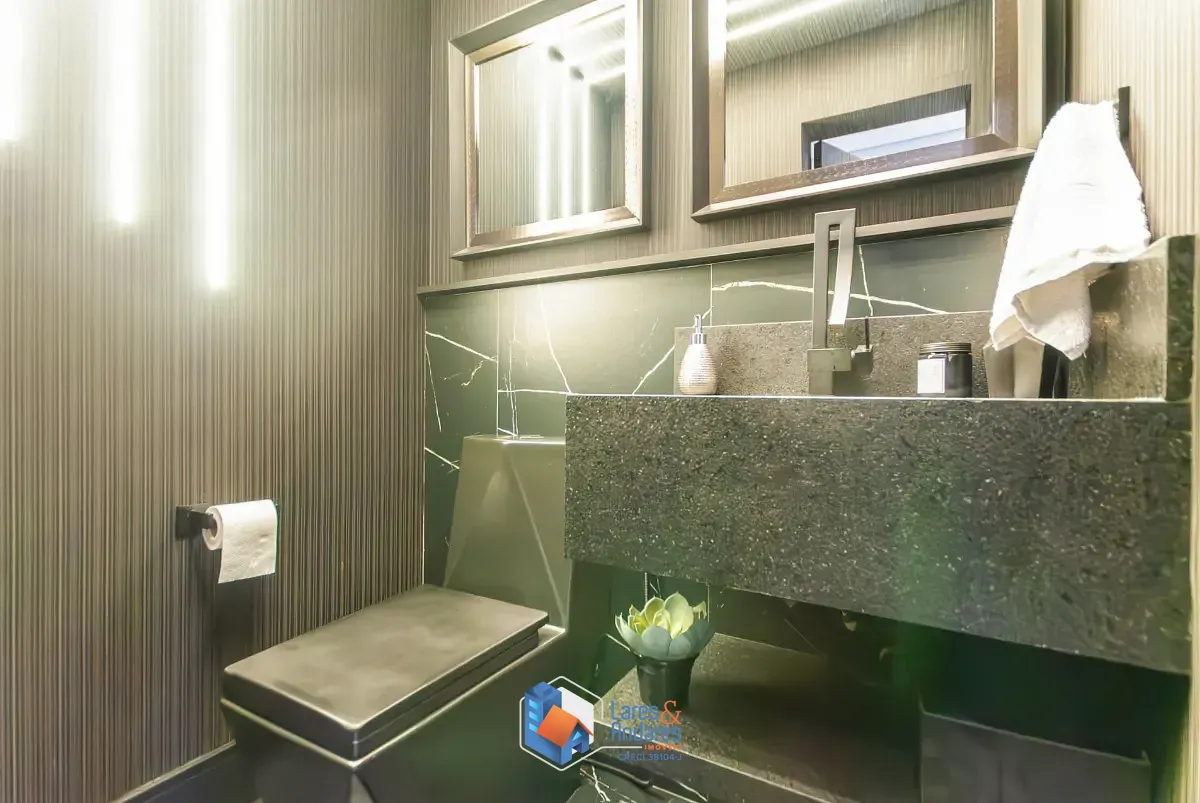 Apartamento, 3 quartos, 106 m² - Foto 9
