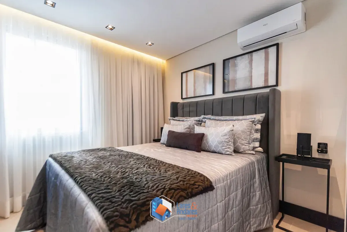 Apartamento, 3 quartos, 106 m² - Foto 133