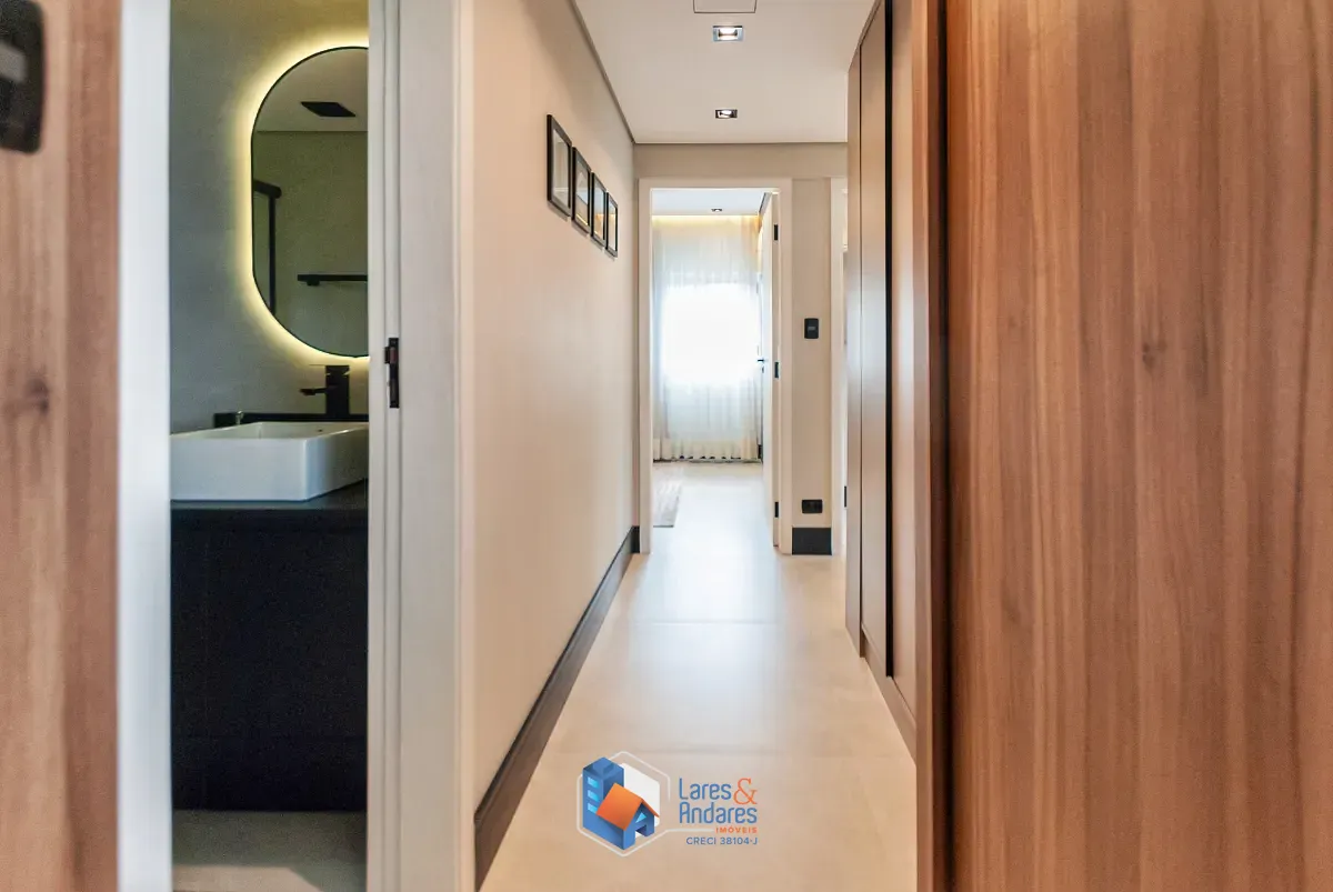 Apartamento, 3 quartos, 106 m² - Foto 69