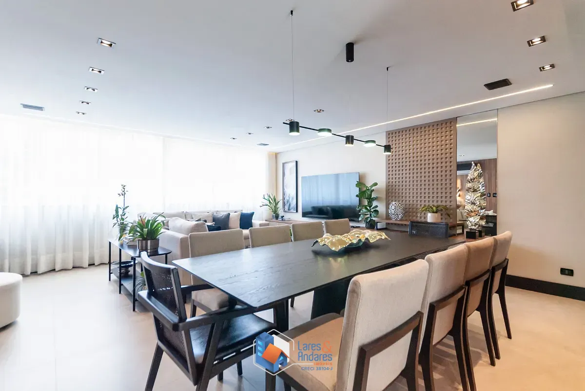 Apartamento, 3 quartos, 106 m² - Foto 13