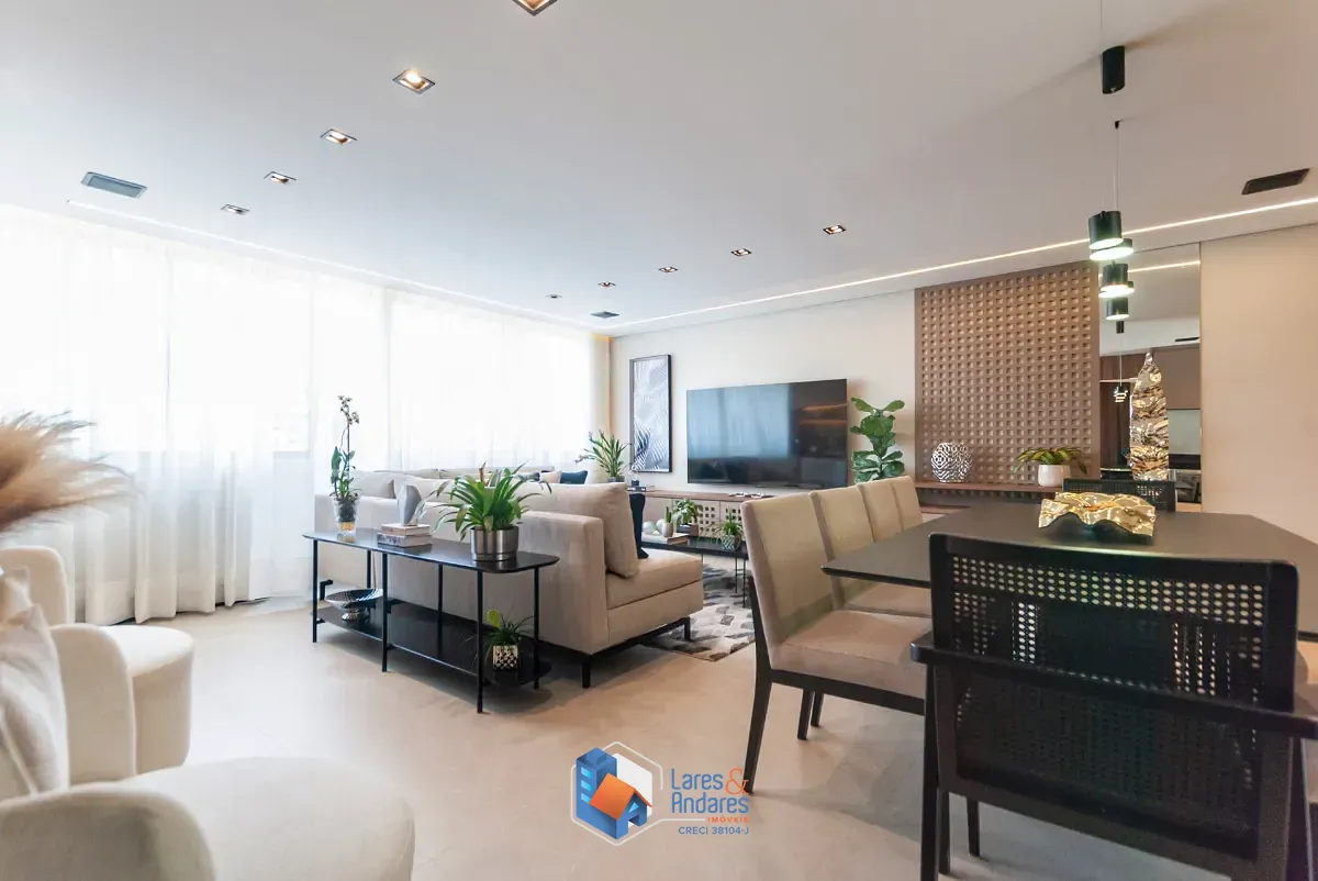 Apartamento, 3 quartos, 106 m² - Foto 33
