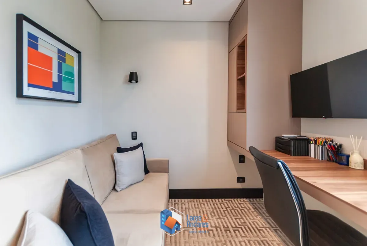 Apartamento, 3 quartos, 106 m² - Foto 117