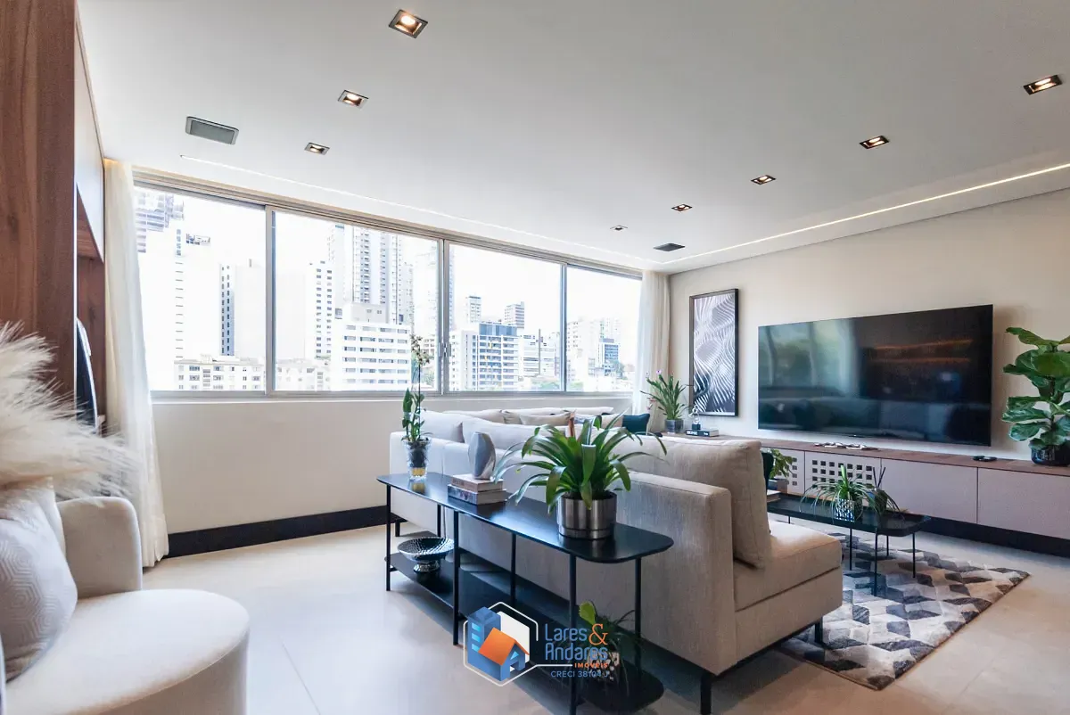 Apartamento, 3 quartos, 106 m² - Foto 53