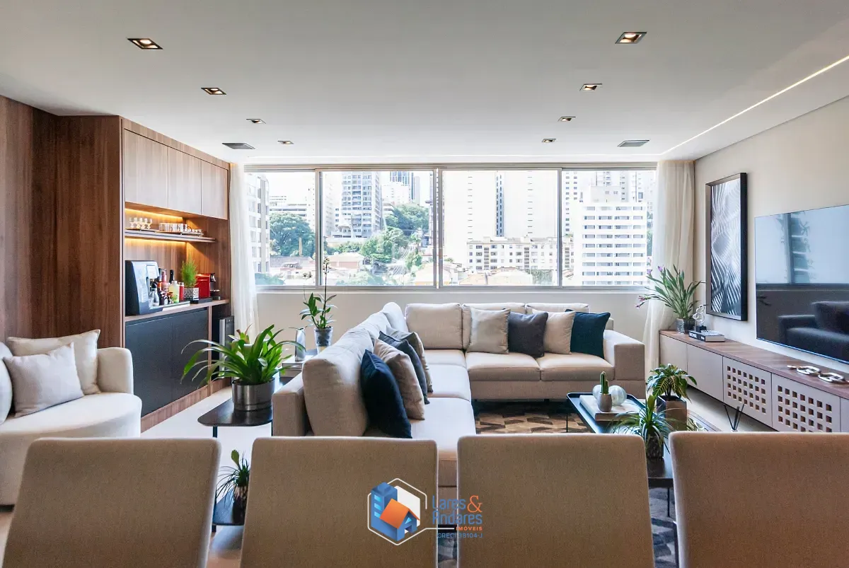Apartamento, 3 quartos, 106 m² - Foto 61