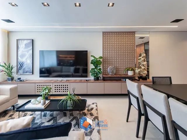 Apartamento com 106m² 3 quartos e 3 banheiros, à venda, no bairro Perdizes em São Paulo