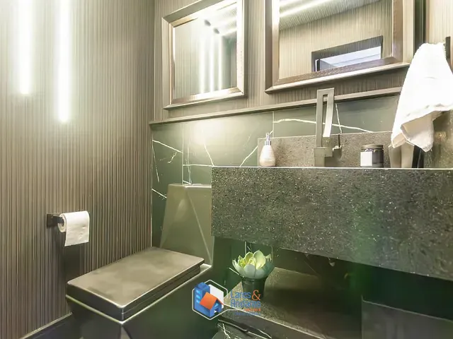 Apartamento com 106m² 3 quartos e 3 banheiros, à venda, no bairro Perdizes em São Paulo