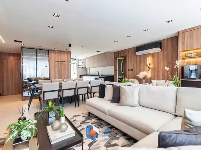 Apartamento com 106m² 3 quartos e 3 banheiros, à venda, no bairro Perdizes em São Paulo