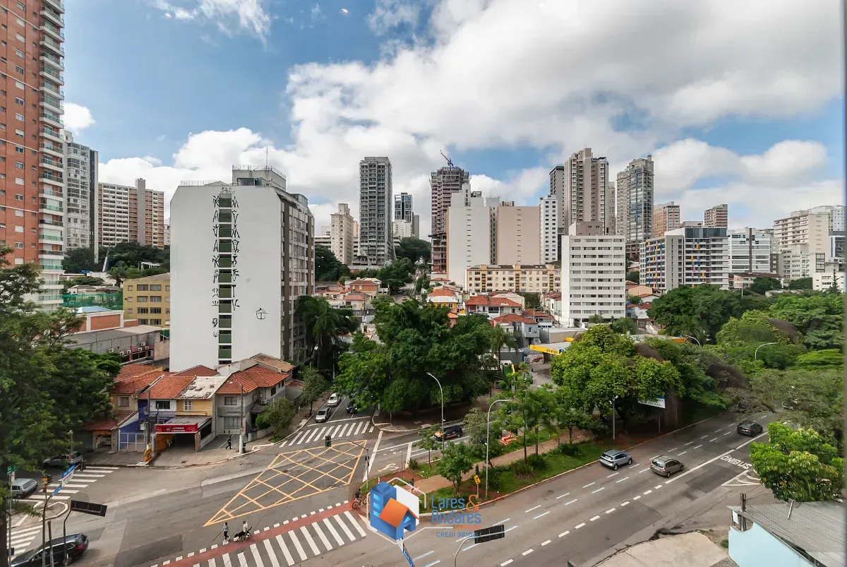 Apartamento, 3 quartos, 106 m² - Foto 125
