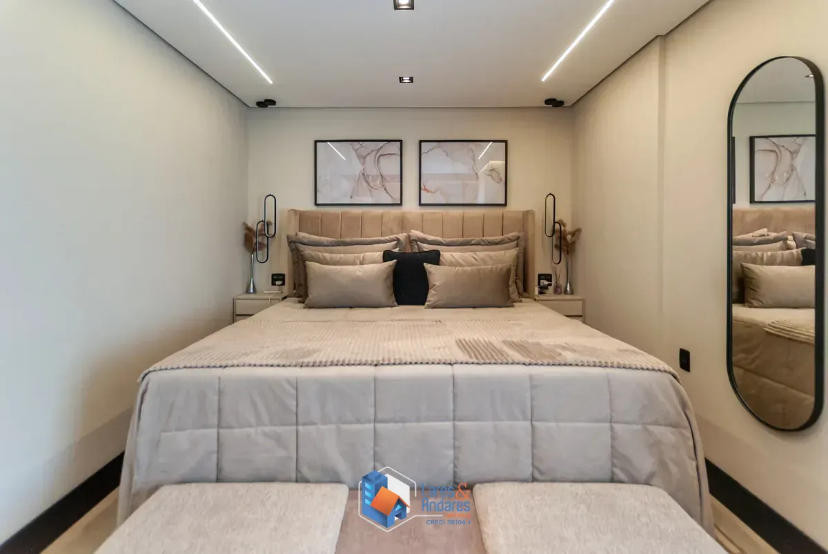 Apartamento, 3 quartos, 106 m² - Foto 85