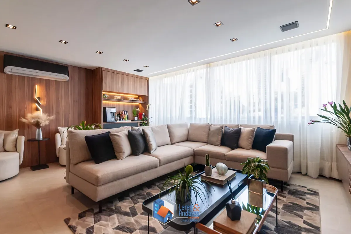 Apartamento, 3 quartos, 106 m² - Foto 41