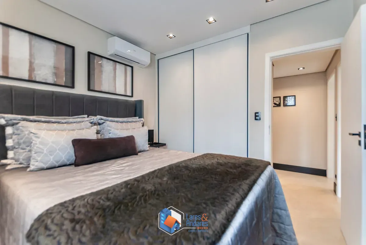 Apartamento, 3 quartos, 106 m² - Foto 146