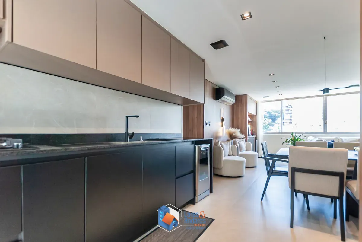 Apartamento, 3 quartos, 106 m² - Foto 166