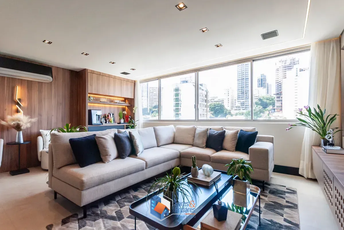 Apartamento, 3 quartos, 106 m² - Foto 57