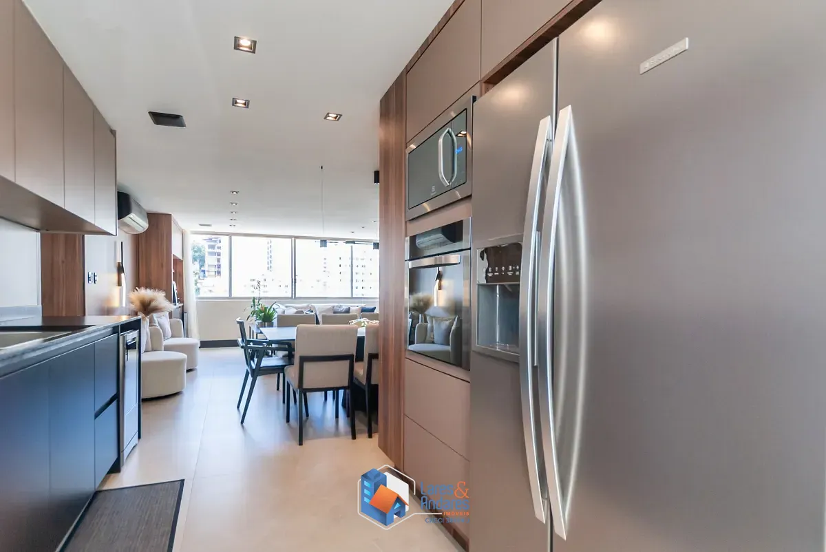 Apartamento, 3 quartos, 106 m² - Foto 170