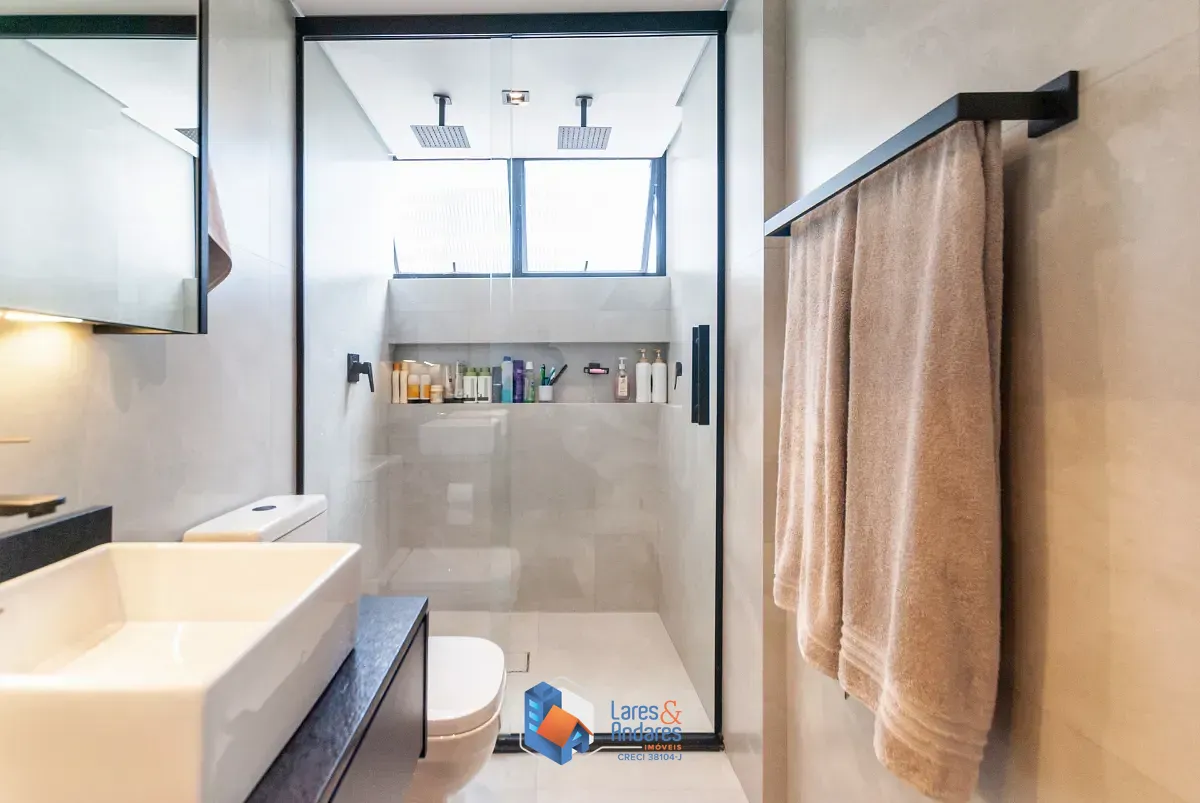 Apartamento, 3 quartos, 106 m² - Foto 105