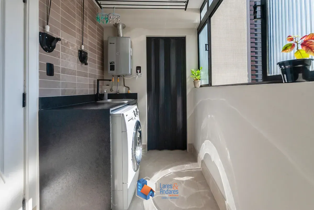 Apartamento, 3 quartos, 106 m² - Foto 178