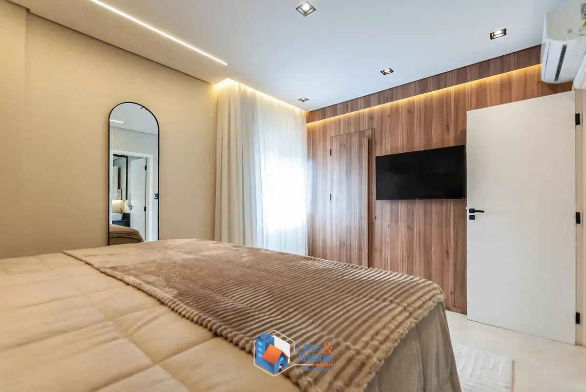 Apartamento, 3 quartos, 106 m² - Foto 93