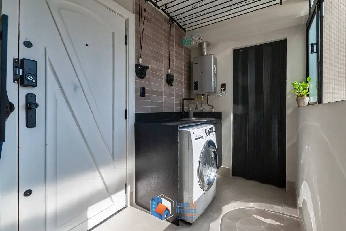 Apartamento, 3 quartos, 106 m² - Foto 182