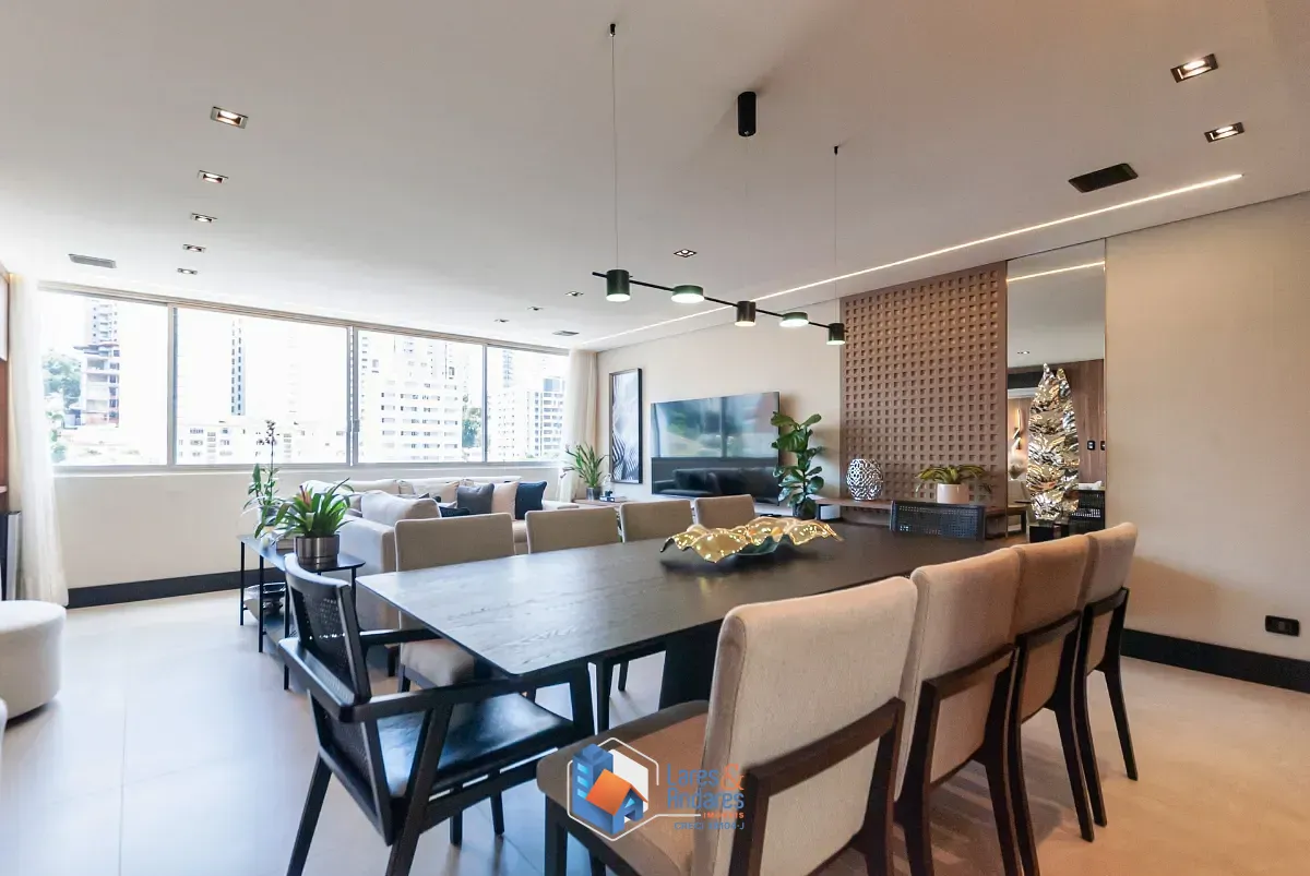 Apartamento, 3 quartos, 106 m² - Foto 49