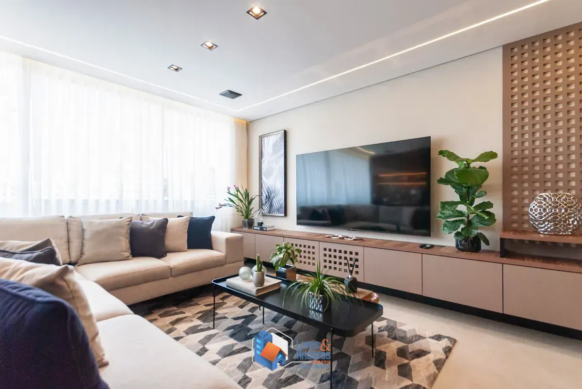 Apartamento, 3 quartos, 106 m² - Foto 37