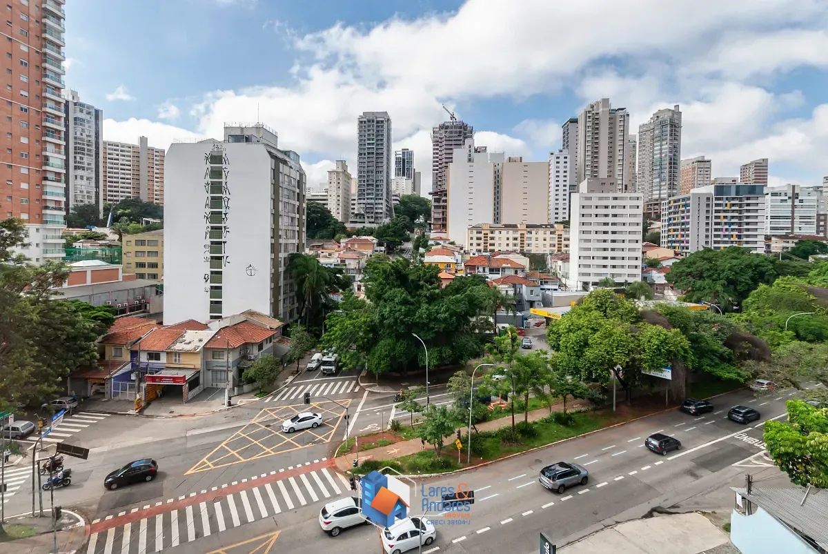 Apartamento, 3 quartos, 106 m² - Foto 142