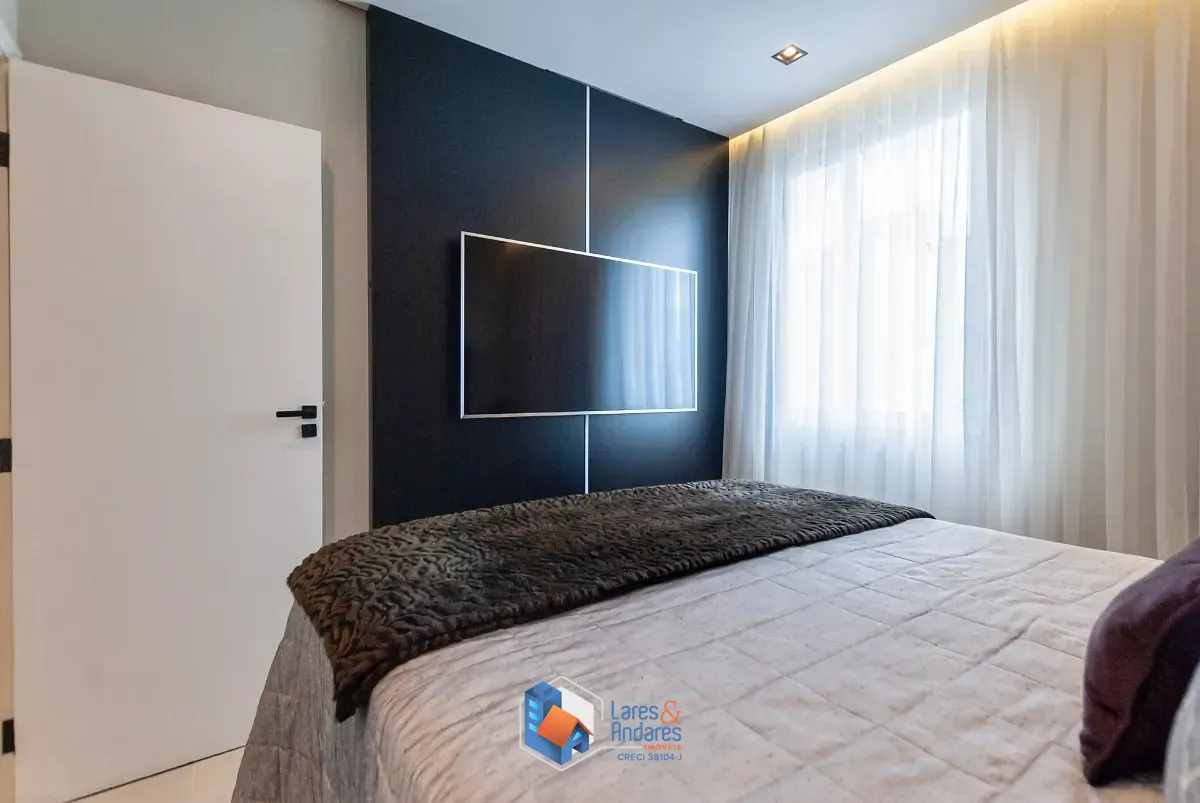 Apartamento, 3 quartos, 106 m² - Foto 138