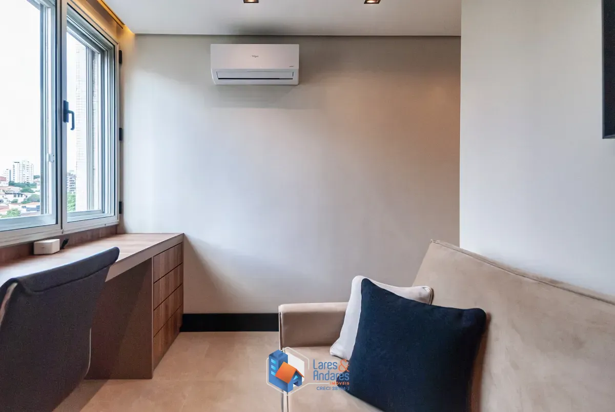 Apartamento, 3 quartos, 106 m² - Foto 121