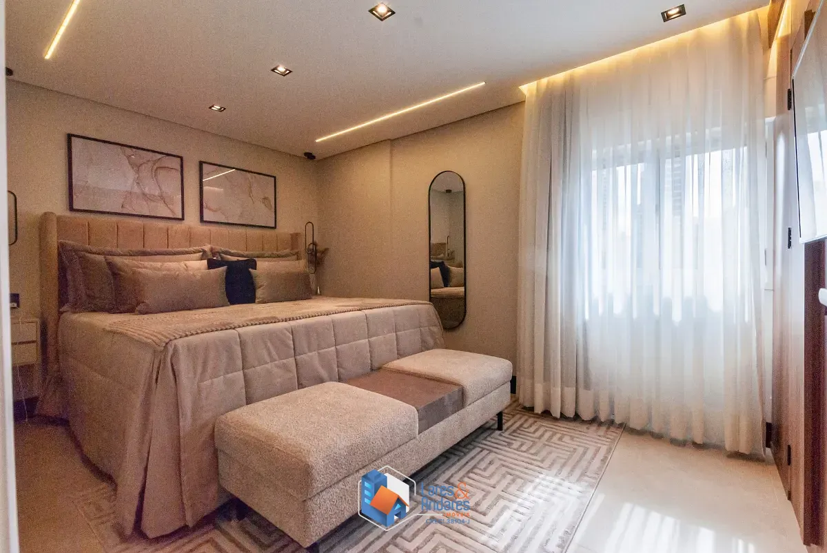 Apartamento, 3 quartos, 106 m² - Foto 81