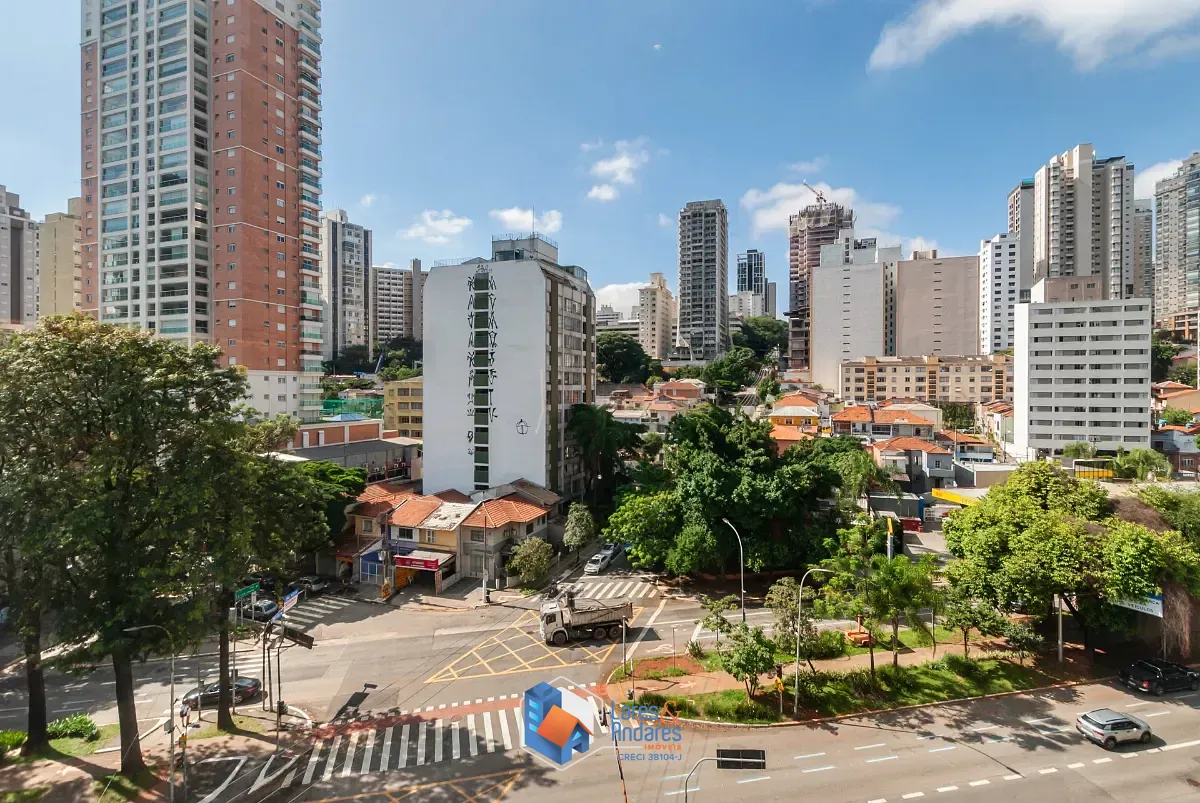 Apartamento, 3 quartos, 106 m² - Foto 65