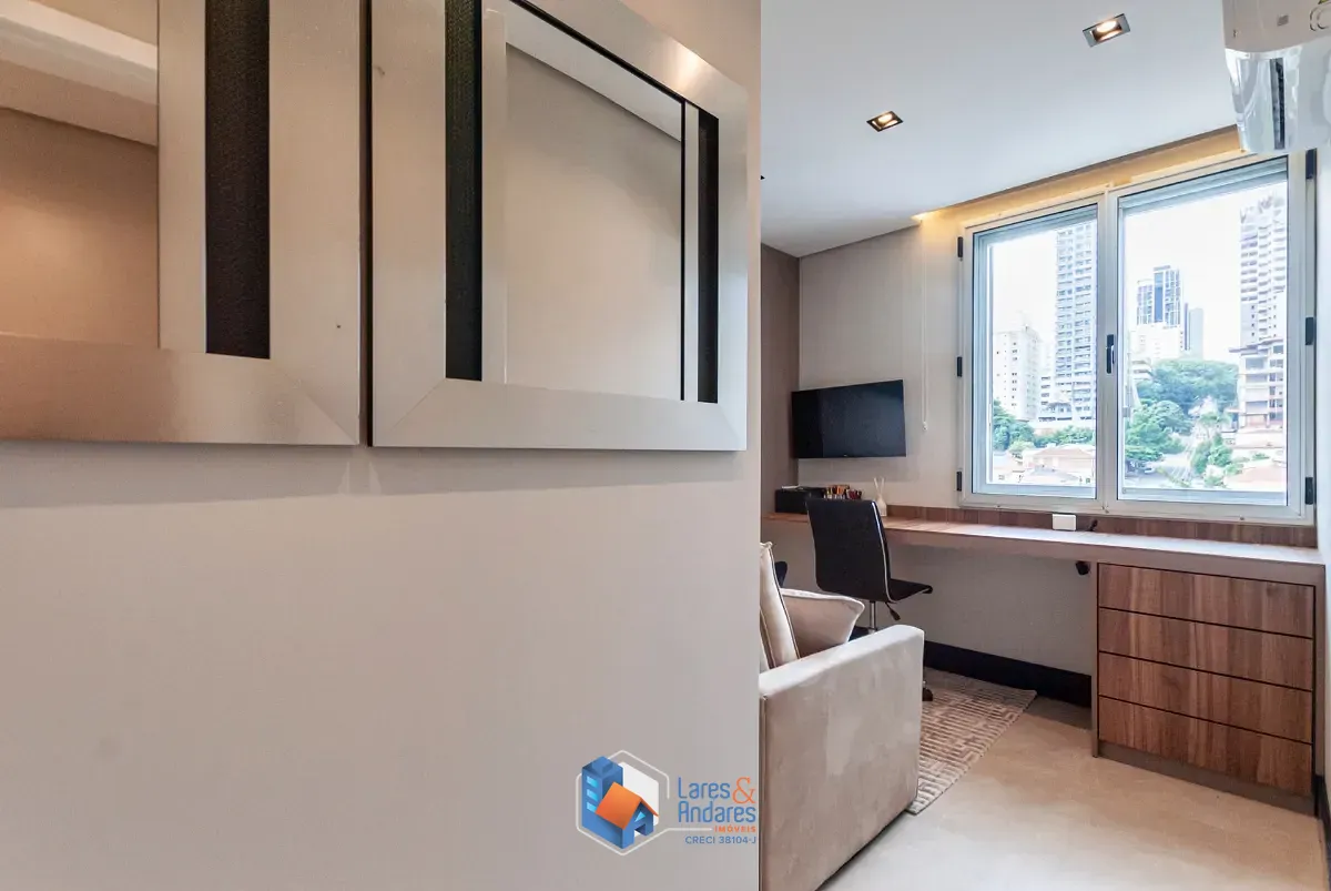 Apartamento, 3 quartos, 106 m² - Foto 109