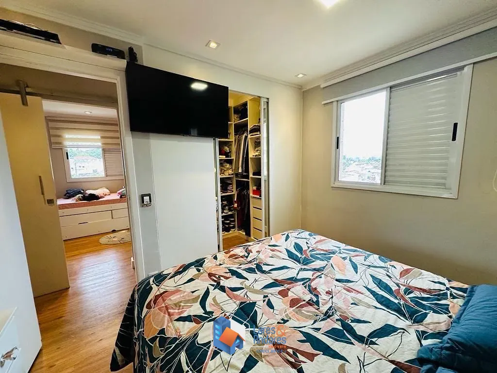 Apartamento, 3 quartos, 107 m² - Foto 18