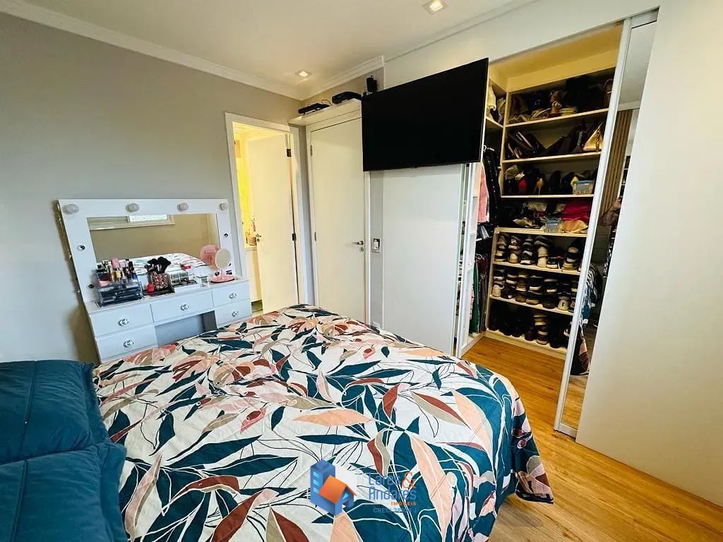Apartamento, 3 quartos, 107 m² - Foto 19