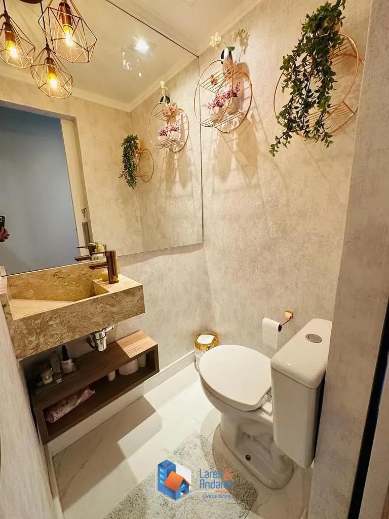 Apartamento, 3 quartos, 107 m² - Foto 12