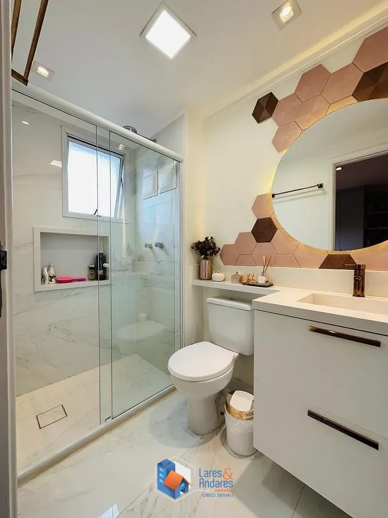 Apartamento, 3 quartos, 107 m² - Foto 21