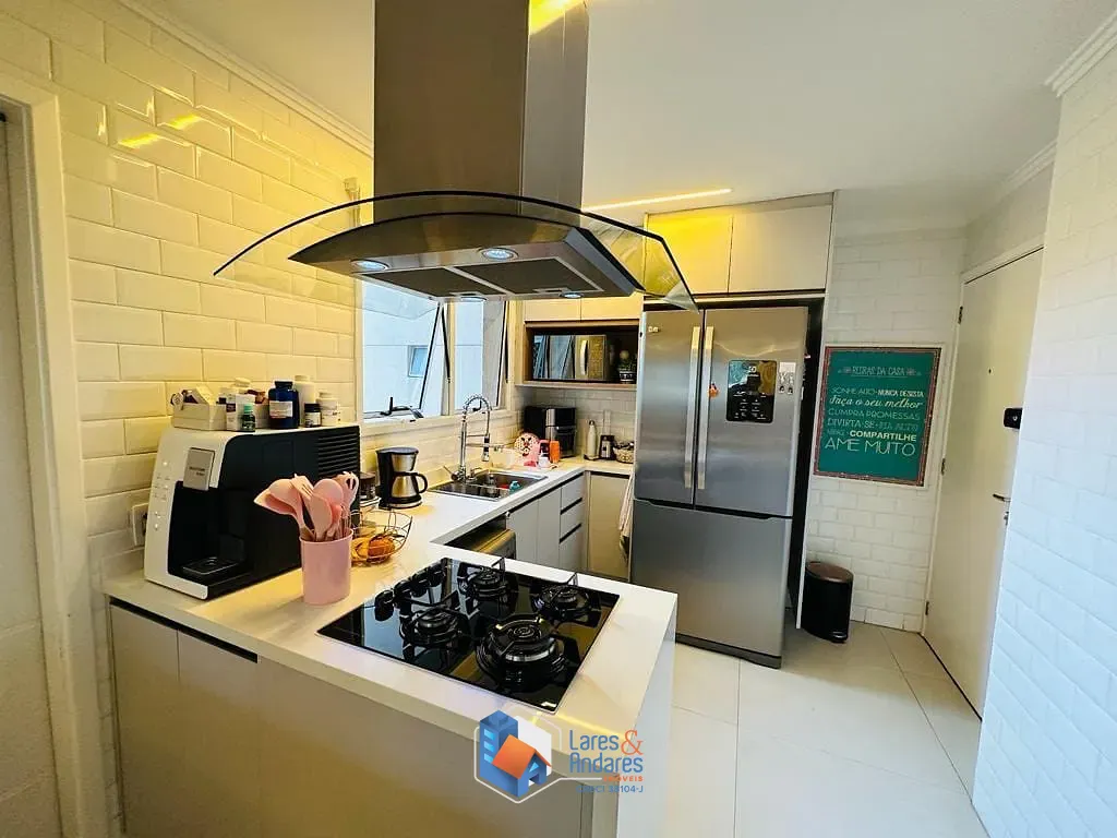 Apartamento, 3 quartos, 107 m² - Foto 7