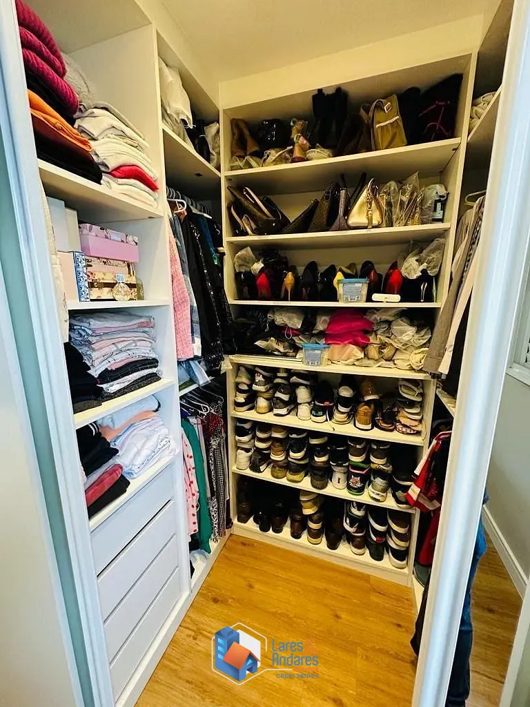 Apartamento, 3 quartos, 107 m² - Foto 16