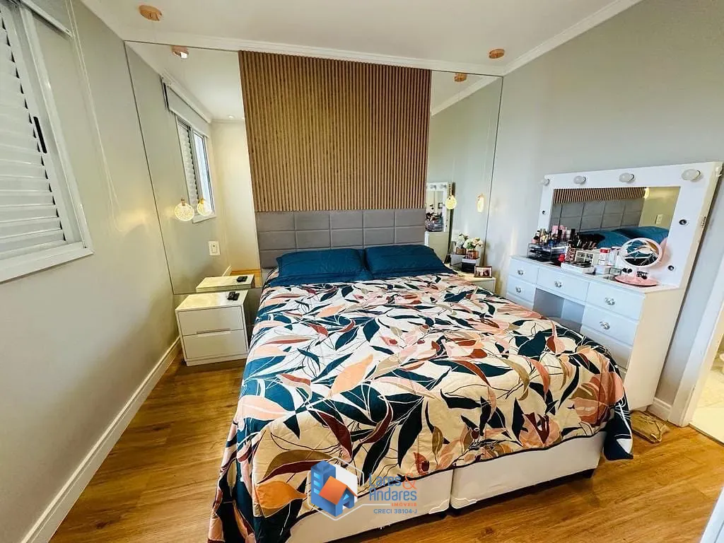 Apartamento, 3 quartos, 107 m² - Foto 20