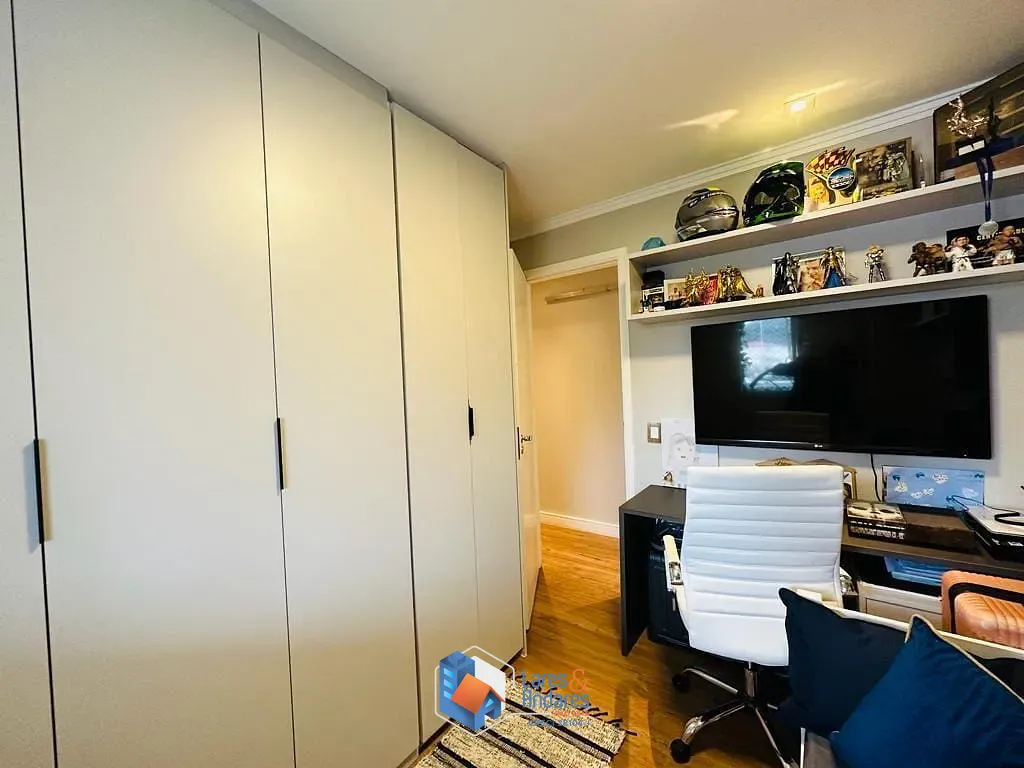Apartamento, 3 quartos, 107 m² - Foto 13