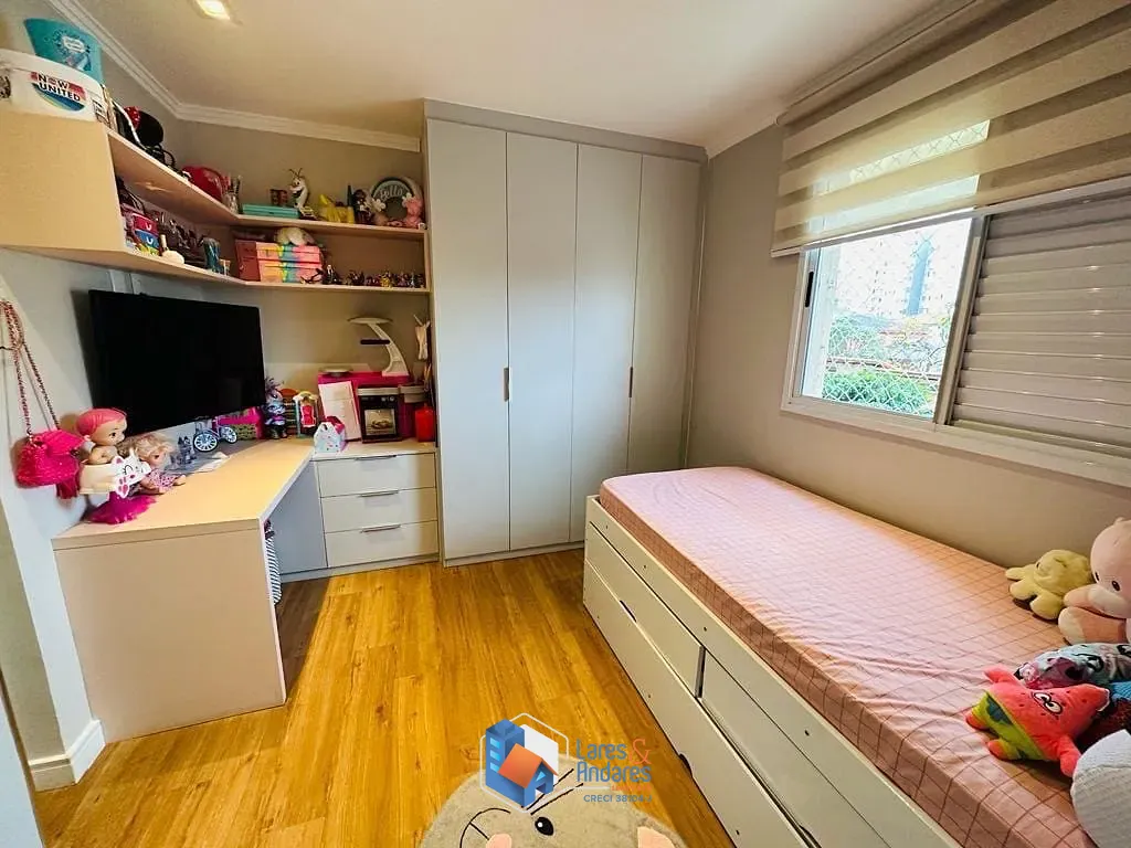 Apartamento, 3 quartos, 107 m² - Foto 23