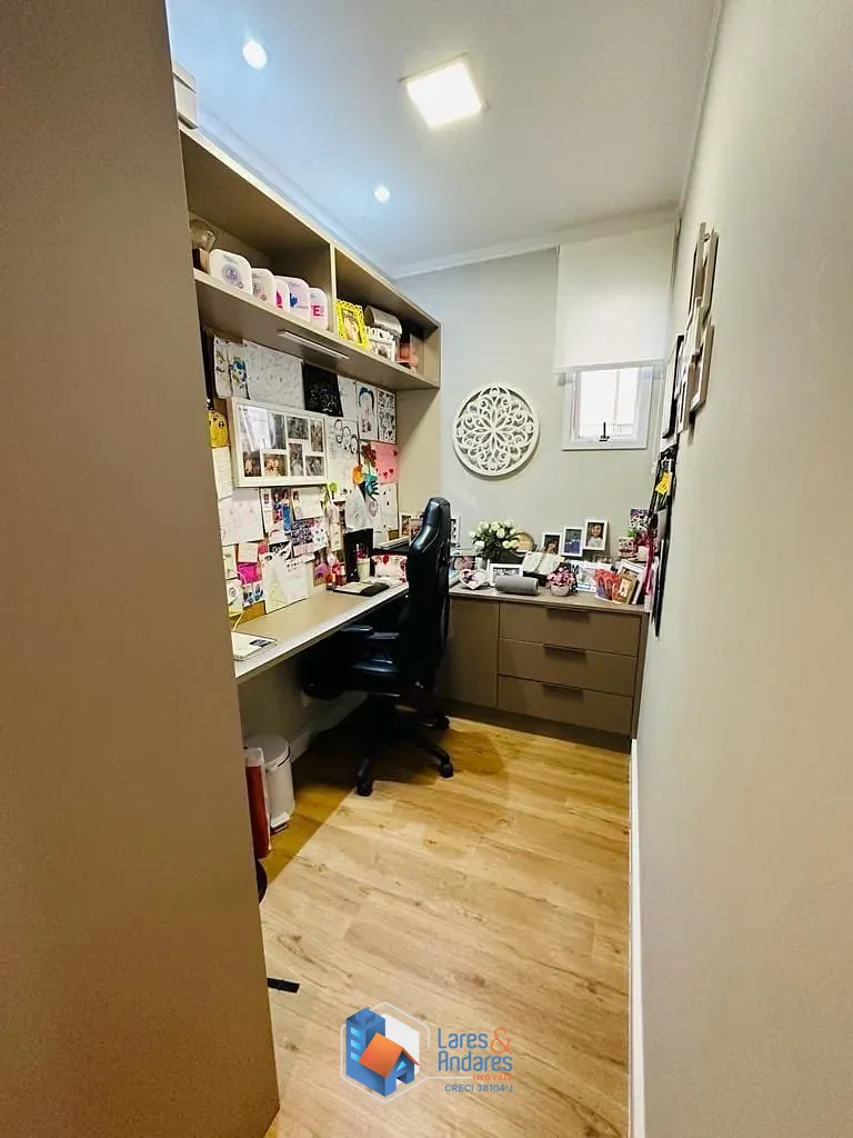 Apartamento, 3 quartos, 107 m² - Foto 11