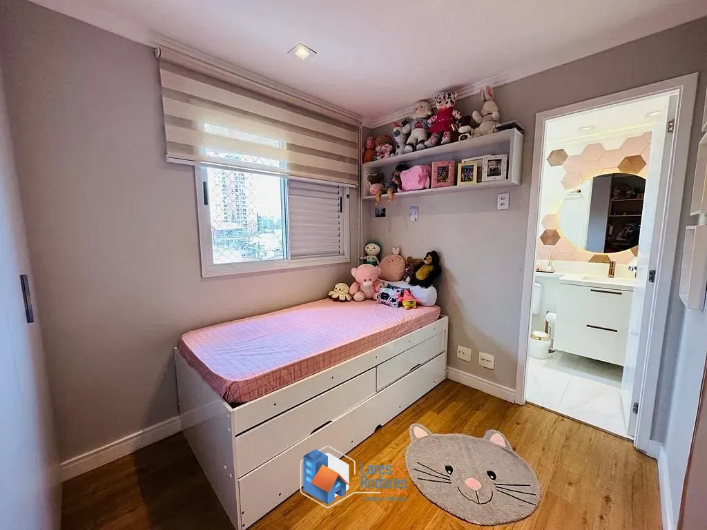 Apartamento, 3 quartos, 107 m² - Foto 22