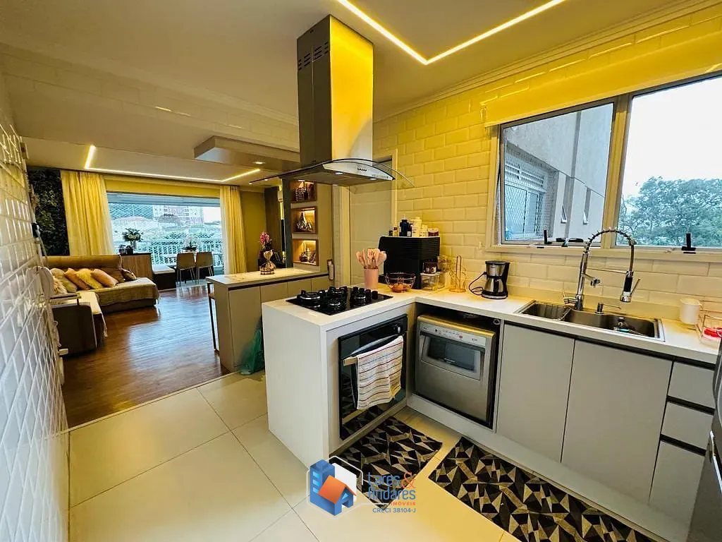 Apartamento, 3 quartos, 107 m² - Foto 8
